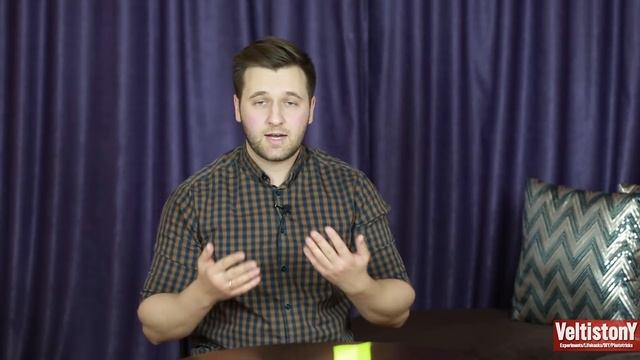 [How to] Стреляем из пальца / Секрет фокуса смотреть онлайн