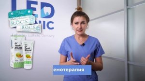 Причина белых пятен на зубах \ Флюороз, гипоплазия эмали или кариес?