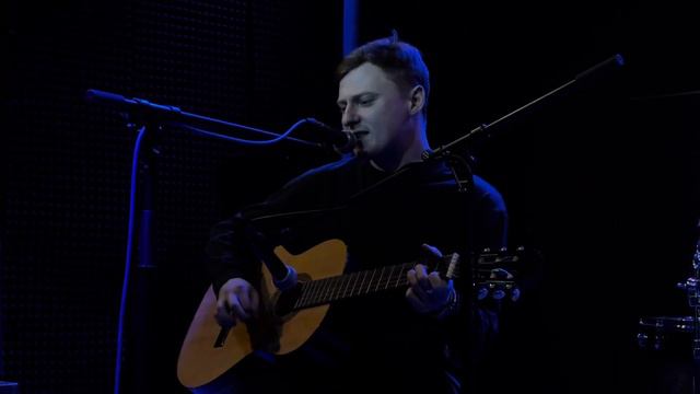Артём Шинин a.k.a. BFURY – 22.01.24 – ЛитПон #394 – клуб «Китайский Летчик Джао Да».