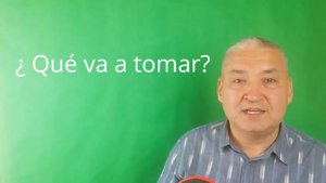 Испанский язык. Утренний кофе с Tengo365. Слово КОФЕ и фразы с ним.