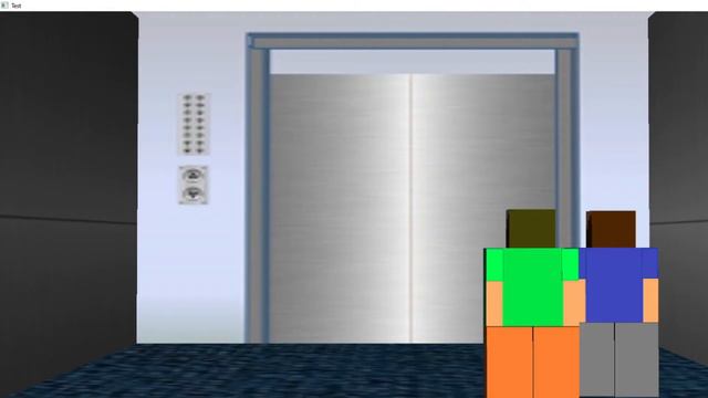 [ LOVE LIFT 2.0] 3D animation project using OpenGL + C# in Visual Studio 2019 смотреть онлайн