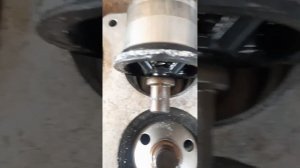 DAF 106 ЗАМЕНА ТЕРМОСТАТА