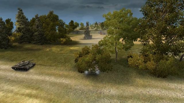 ПОЧЕМУ ПРЫГАЕТ ПРИЦЕЛ В WORLD OF TANKS?! Прицеливание в WoT - Гайд смотреть онлайн