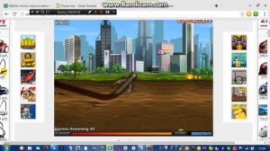 ИГРАЕМ В 2 ИГРЫ! С ЧИТАМИ! (CheatGround игры с читами)