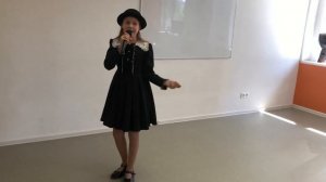 Из к/ф Мэри Поппинс «Леди совершенство»