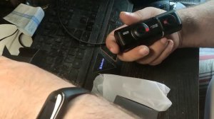 Видеорегистратор Silverstone F1 NTK-60F Taxi II