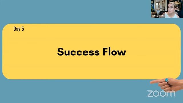 GYBO Nov 2023 - Day 5 - Keys To Consistency and Q&A смотреть онлайн