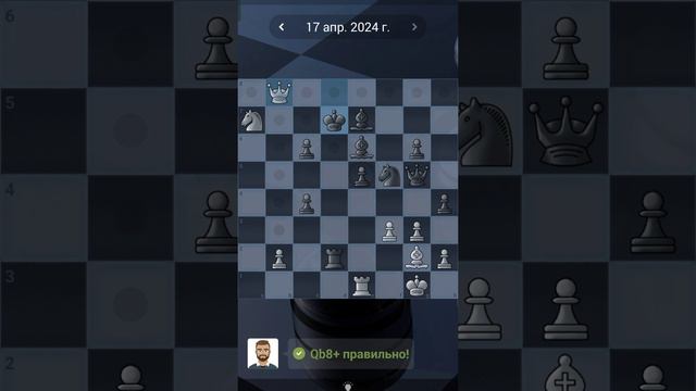 14. Chess quests #shorts