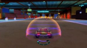 Cars 2 - Gameplay review (Тачки 2 игра - Геймплей обзор) XBOX360\PS3\WII\PC