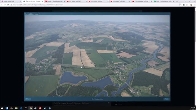 ITS FREAKING ALIENS: Arma 3's New DLC coming out July 25th 2019 смотреть онлайн