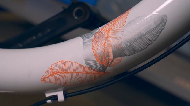 Женский прогулочный велосипед Stinger Barcelona evo - велообзор от ШУМа и Veloline