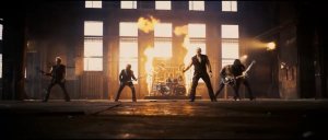 Primal Fear - King Of Madness