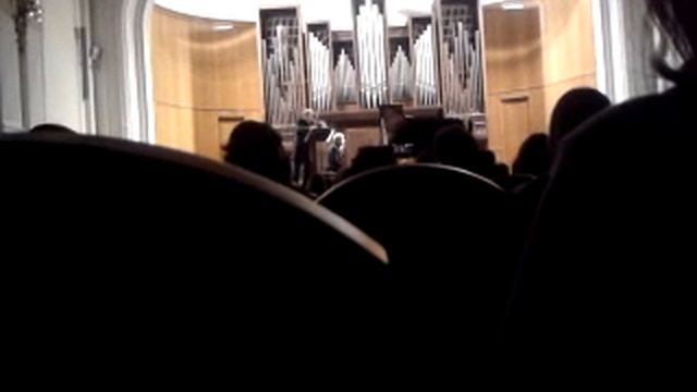 Альфред Шнитке - Москва 2012.mp4 смотреть онлайн