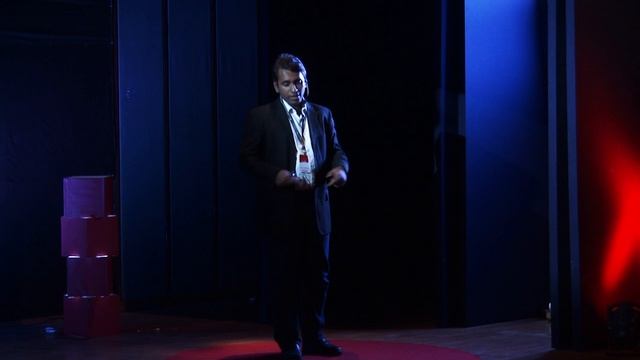18 ideas for building a new India | Balaji Viswanathan | TEDxNirmaUniversity смотреть онлайн