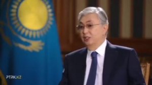 Касым-Жомарт Токаев: Про судебную систему