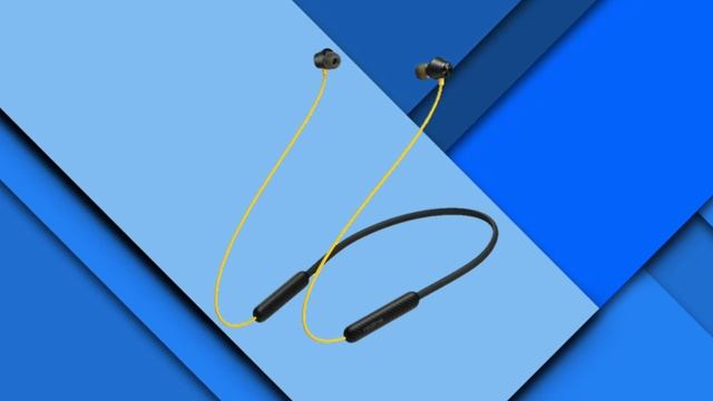 realme Buds Air 3S e Buds 2S | Fones sem Fio Trazem Resistência contra Água e Poeira.