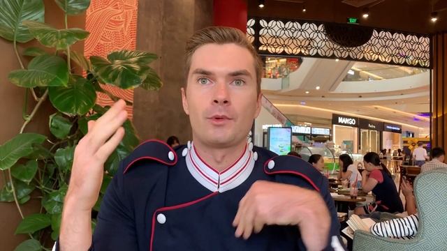 Съемки во Вьетнаме (Vlog) Как найти работу и сколько платят? (Shooting with Dong Nhi)