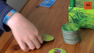 KULLERHEXE │ Drei Magier (Erklärvideo)