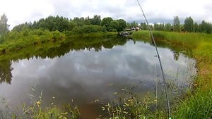 Спиннинг Серебряный ручей RockFish s-p732 st
