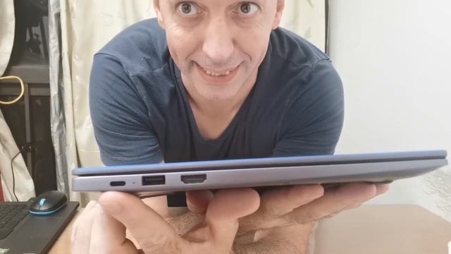 Honor MagicBook 14 notebook смотреть онлайн