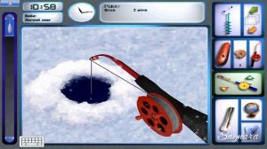 propilkki2 venetjoen tekojärvi как ловить щуку