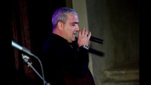 Spitakci Hayko Kyanq Karche