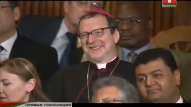 Мудрость Лукашенко о семье и рождаемости смотреть онлайн