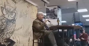 С. Савельев Религия и мозг. Почему культы популярны.mp4