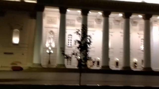 Москва - древний город великанов. Театральная площадь, часть 2. смотреть онлайн