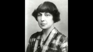 Мария Мещерякова читает стихотворение Марины Цветаевой "Реквием"