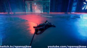 Ghostrunner: Project_Hel. Все находки в игре (Артефакты/Аудиофайлы/Катаны)