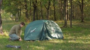 Палатка Normal Зеро Z 2 PRO