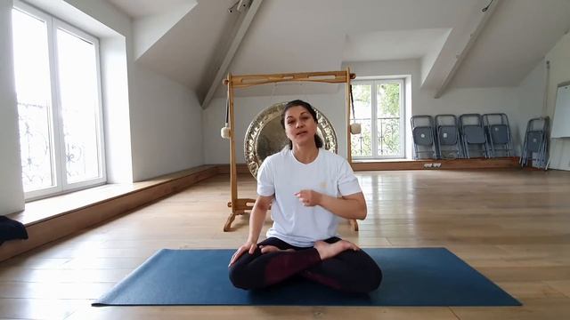 Приглашение от Евгении Ярченко смотреть онлайн