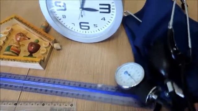 Измерительные приборы у вас дома. Физика 7 класс смотреть онлайн