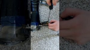 Ремонт фена своими руками