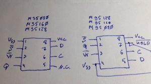 Обнуление приборной панели BMW F-серии с памятью M35128 Часть 1. (Очистка VIN с помощью X-prog)