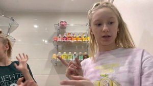 Убираюсь в ванной 🧽!!! Что случилось?!?😅Полный разбор Рыльно-мыльного!!🥲😂😊