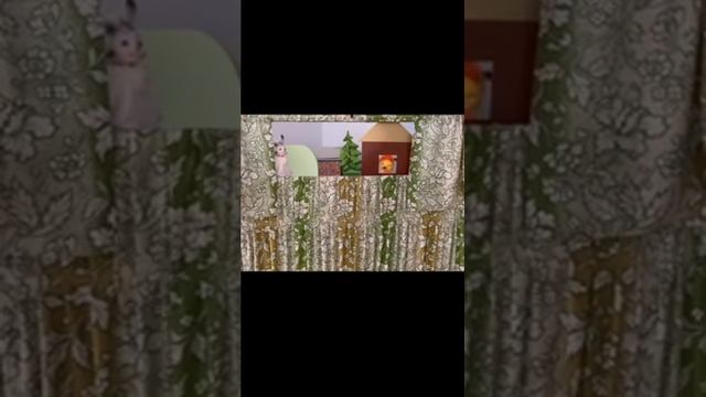 Инсценировка русской народной сказки "Заюшкина избушка". Театральная студия"" Фантазия" смотреть онлайн