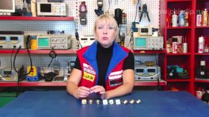 UHF-разъемы серии GU-608