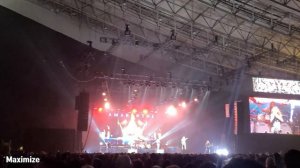 Amaranthe Live In Japan - Loud Park 2023