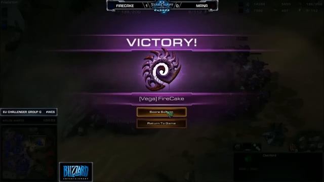 LONGEST SC2 GAME - WCS EU смотреть онлайн