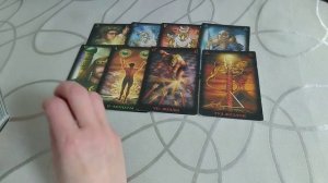 ЧТО ЖДАТЬ, К ЧЕМУ ГОТОВИТЬСЯ? Таро гадание