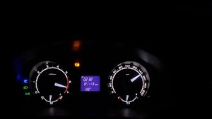 Приора разгон 100-170 (валы 8.6 уса,программа,выхлоп)