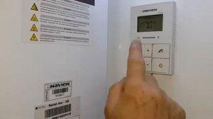 Пульт управления для котлов Navien 30021088