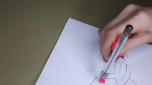 Как нарисовать кельтский узел I Трикветр