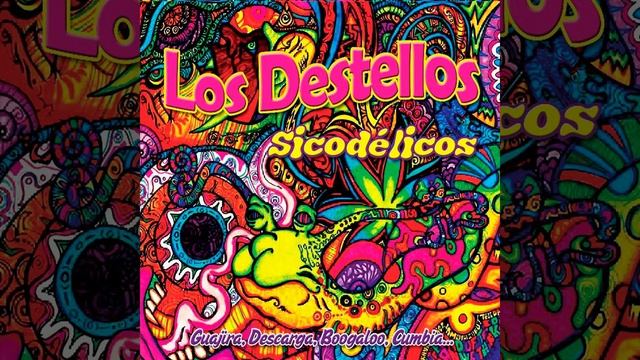 Guajira Sicodélica смотреть онлайн