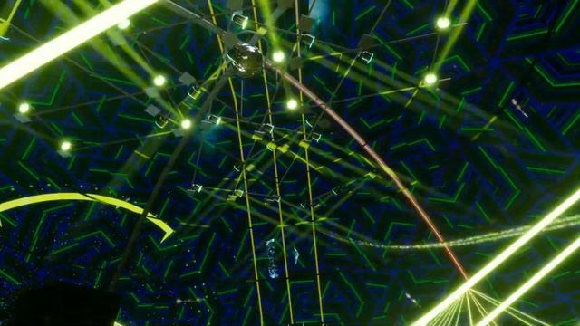 EOTO + Soundscape VR смотреть онлайн