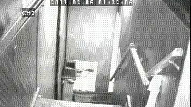 IR cam 1 001 смотреть онлайн