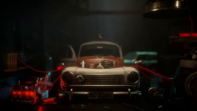 Прохождение UNRAVEL — #10 — Ржавчина смотреть онлайн