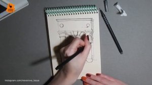 Как нарисовать старую дверь